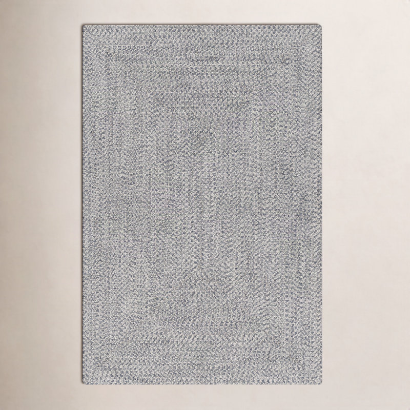 Leroux Machine Woven Area Rug, Rectangle 3' x 5'
