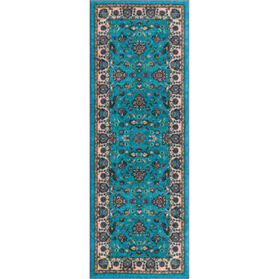 Artez Oriental Indoor Rug