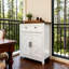 Buffet moderne, porte de grange, tiroir, salon, balcon, vestibule, cuisine, rangement spacieux