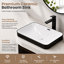 Lavabo vasque de salle de bain-122020749