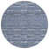 Colier Flatweave Striped Indoor / Outdoor Rug