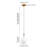 Verona 1 - Light Single Pendant-1968000211-1968000205