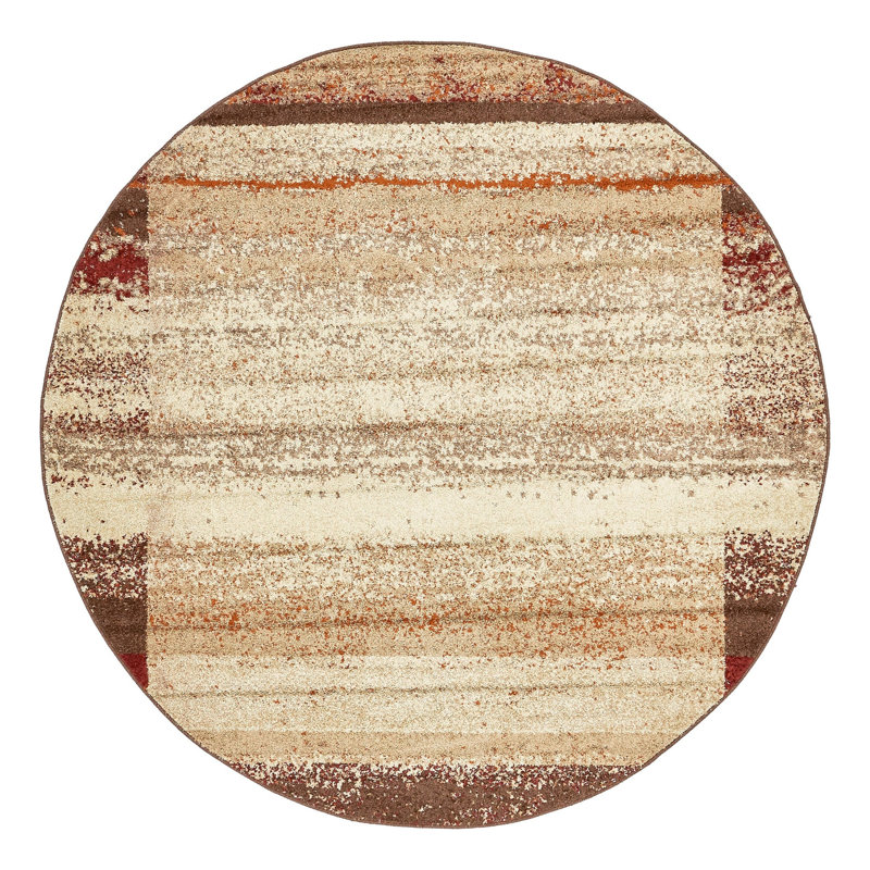 Cotati Abstract Indoor Rug