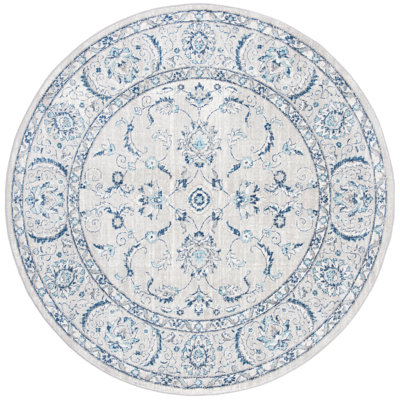 Tapis oriental Llana Performance