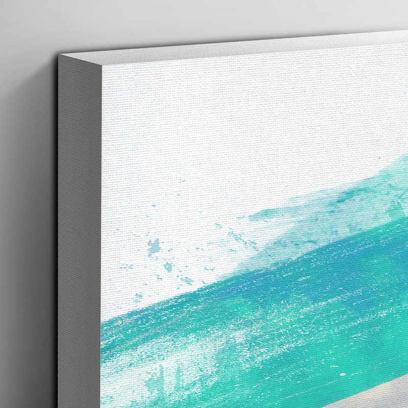 Wrapped Canvas Print, 50cm H x 76cm W