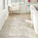 Douglass Abstract Grey/Mocha Area Rug