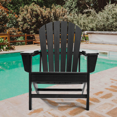 Outdoor Adirondack Chair