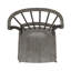 Chaise d'appoint Chalita Windsor-2132476350
