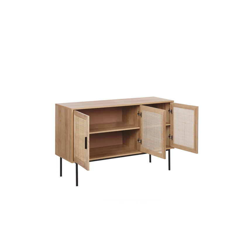 Brocket 120 Cm Wide Sideboard