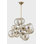 SANTEE 13 - Light Chandelier