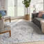 Tapis gris / beige Passion-1691906050