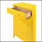 Hammond  Chest , Yellow-1082848966