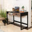 Bureau de travail avec tiroir Oslo