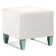 Brooklyn Upholstered Ottoman