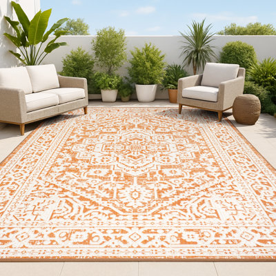 Tapis intérieur / extérieur Moten
