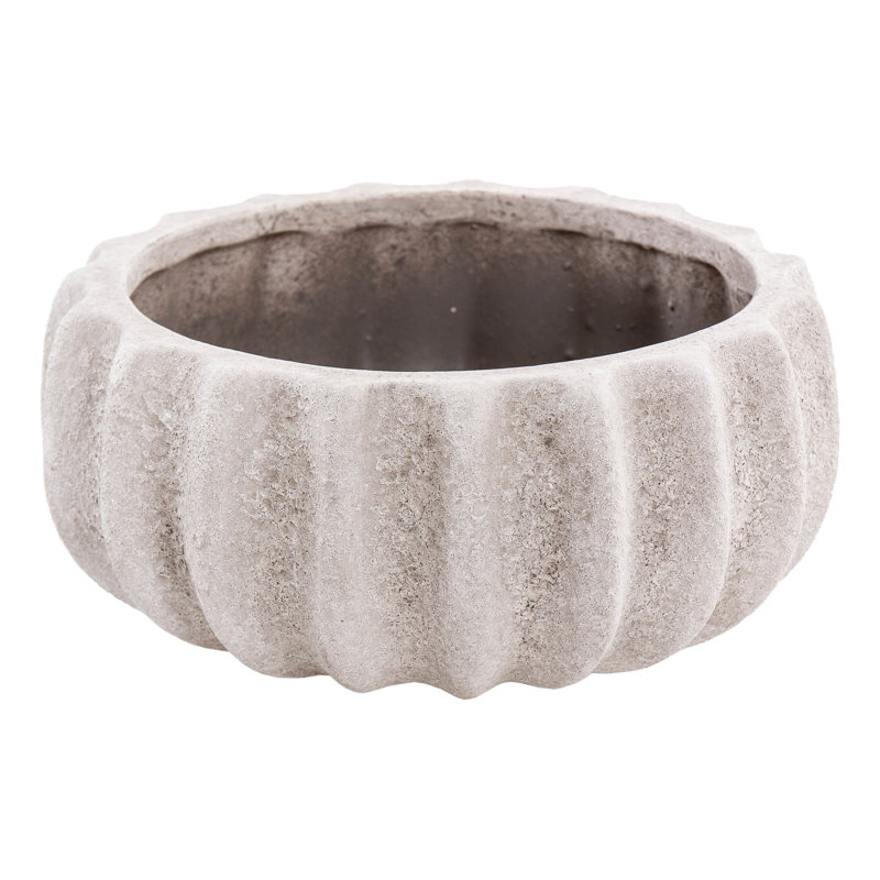 Stollings Ceramic Pot Planter