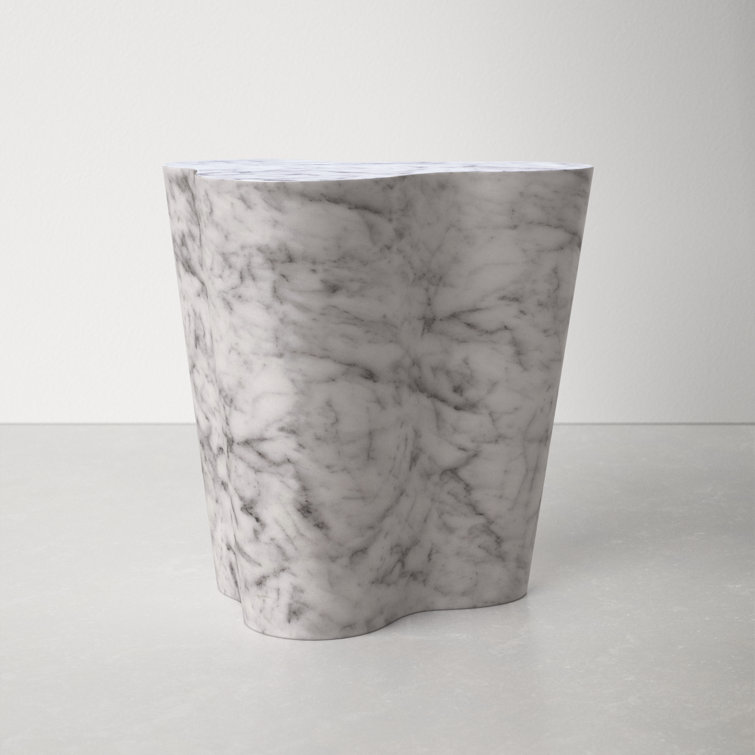 Barrett Slab Table