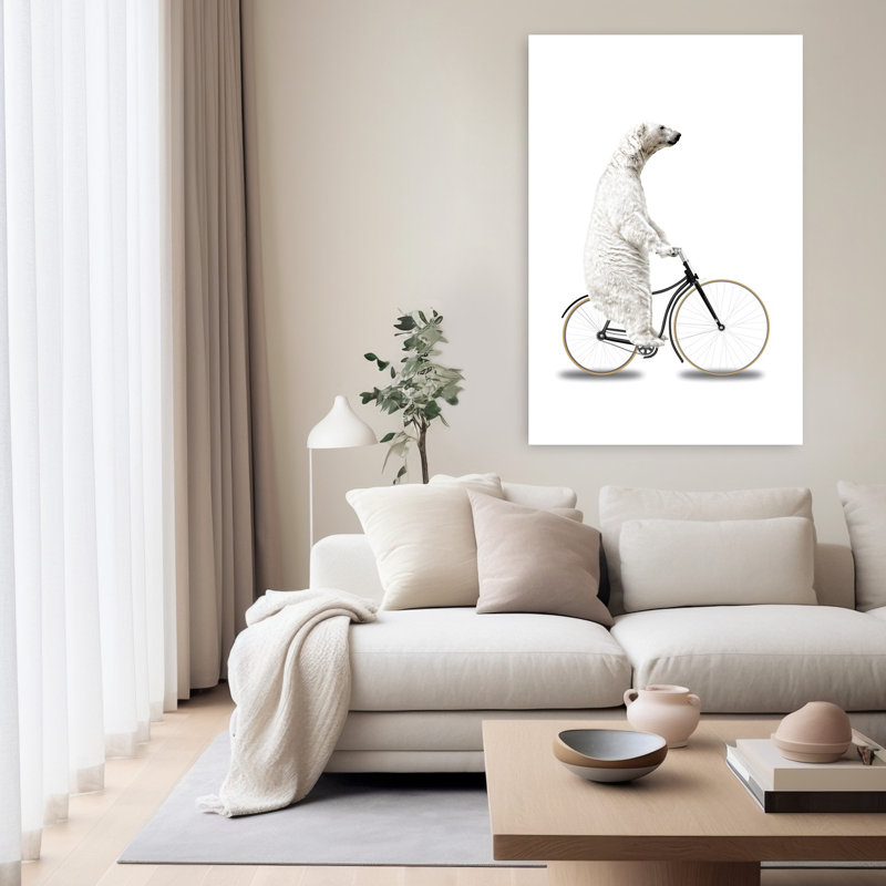 Print, 152.4cm H x 101.6cm W