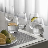 Glass Drinking Glass