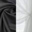Rideau occultant en polyester Croyden-728521404