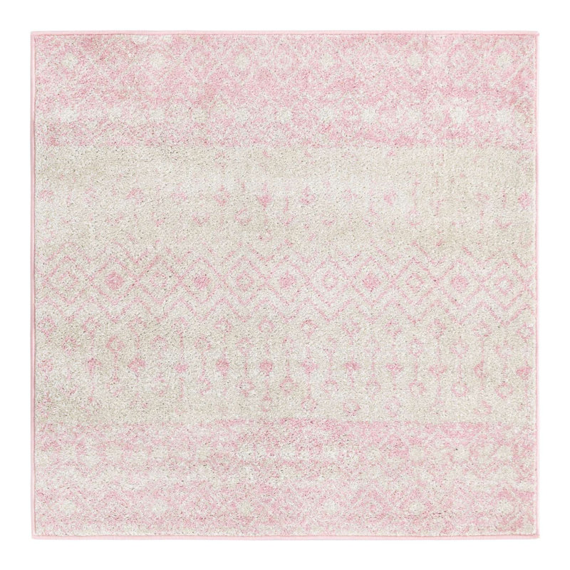 Tapis Somerville, Carré 4 pi