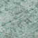 Tapis bleu sarcelle de qualité supérieure lavable à la machine Cerrito AMF611