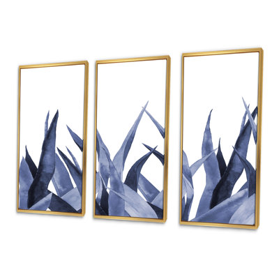 " Unknown " 3 - Pieces