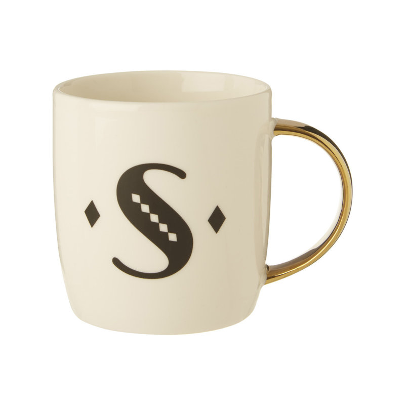 Engelhardt Bone China Coffee Mug