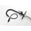 Robinet de cuisine avec douchette extractible-118543459