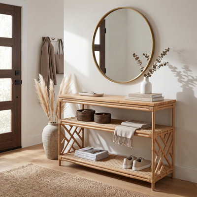 Audreena Console