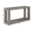 Dajonae 54" Solid Wood Reclaimed Pine Console Table
