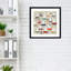 Montier Plain Sailing Framed on Paper by Jenny Frean Print-91292012-91292007