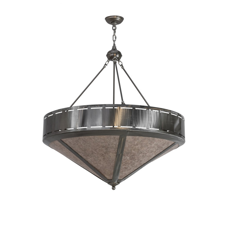 Craftsman Prime 6 - Light Pendant