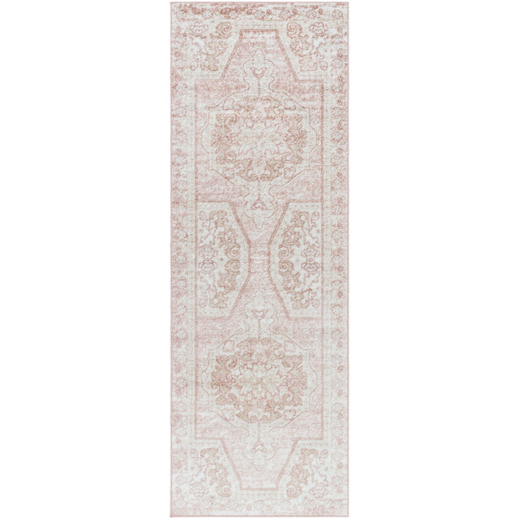 Oriental Rug