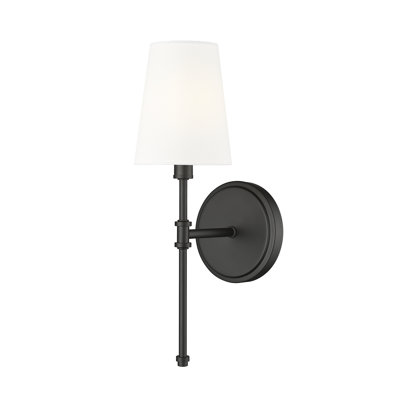 Adorra 15" High 1-Light Wall Sconce