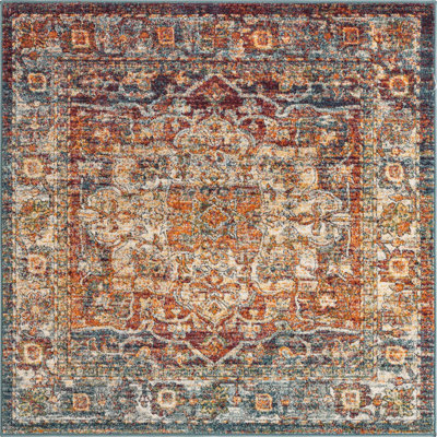 Alresford Oriental Indoor Rug
