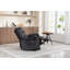 Fauteuil inclinable inclinable avec poche latérale-1548950485