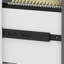 Ensemble de bureau avec classeur Echo Bow-905852400