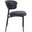 Lupita Upholstered Back Side Chair Dining Chair-89184576-89184563