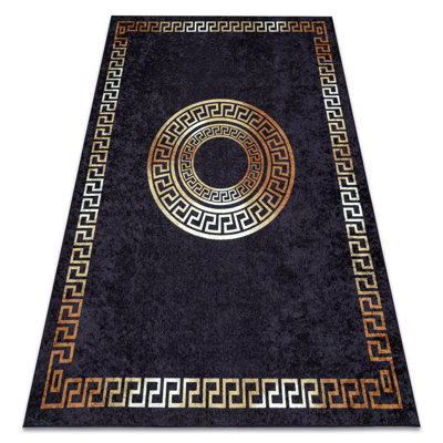Miro Geometric Area Rug