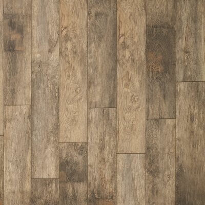 Pergo Classics 7"" x 47"" x 10mm Laminate Flooring -  LPE01-LF018