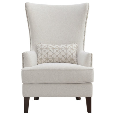 Fauteuil à oreilles Lindstrom