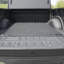 Tapis utilitaire pour lit de camion
