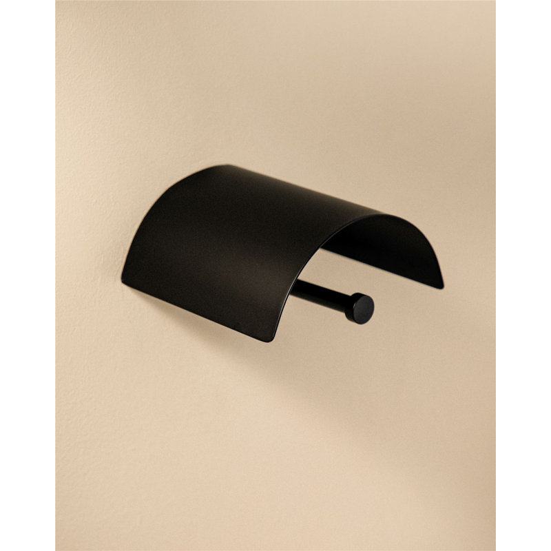 Hardnett Wall Mounted Toilet Paper Holder