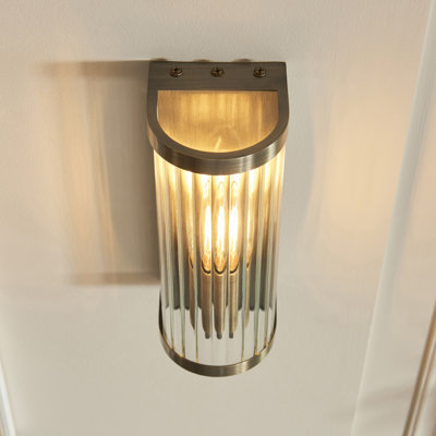 Anesty Wall Light