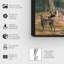 Reproduction d'art, "Chiens et chiots" par Oliver Gal-63604392