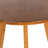 Arliss Round Solid Wood Dining Table