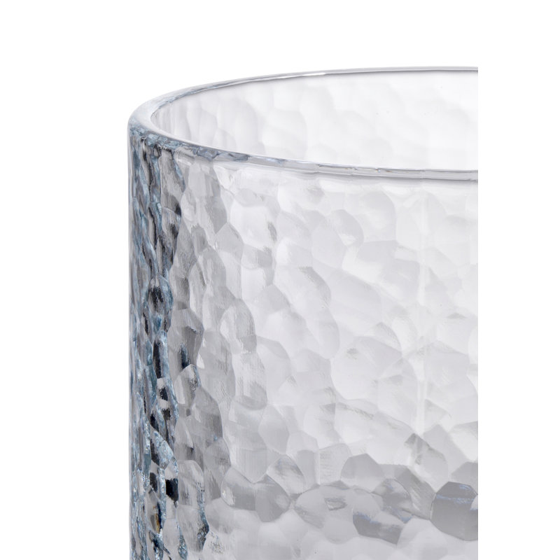 Forma Drinking Glass