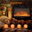 26 In. Electric Fireplace Insert With Wifi Function
