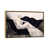 Gold Floater Framed Canvas is unavailable